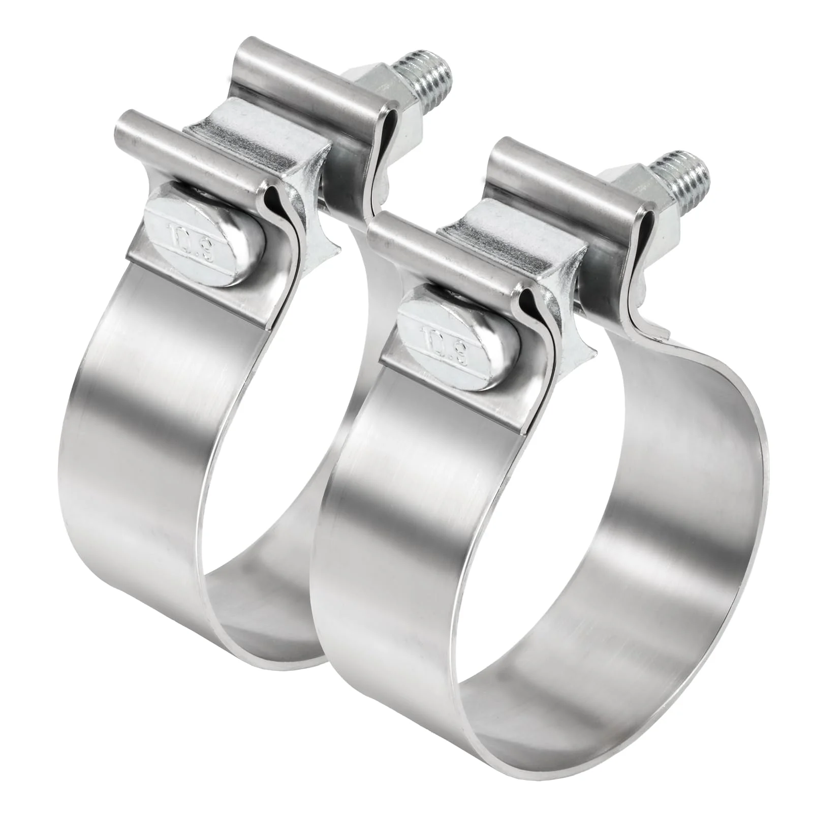việc lựa chọn Clamp inox 3 inch phù hợp