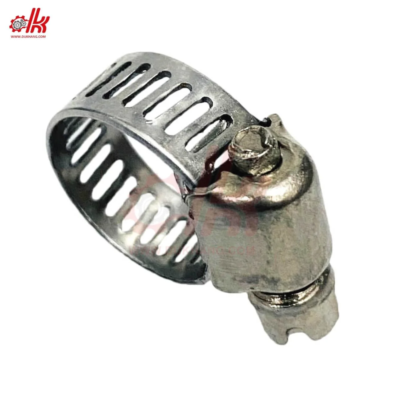 Cổ dê inox còn được thiết kế và gia công một cách cẩn thận