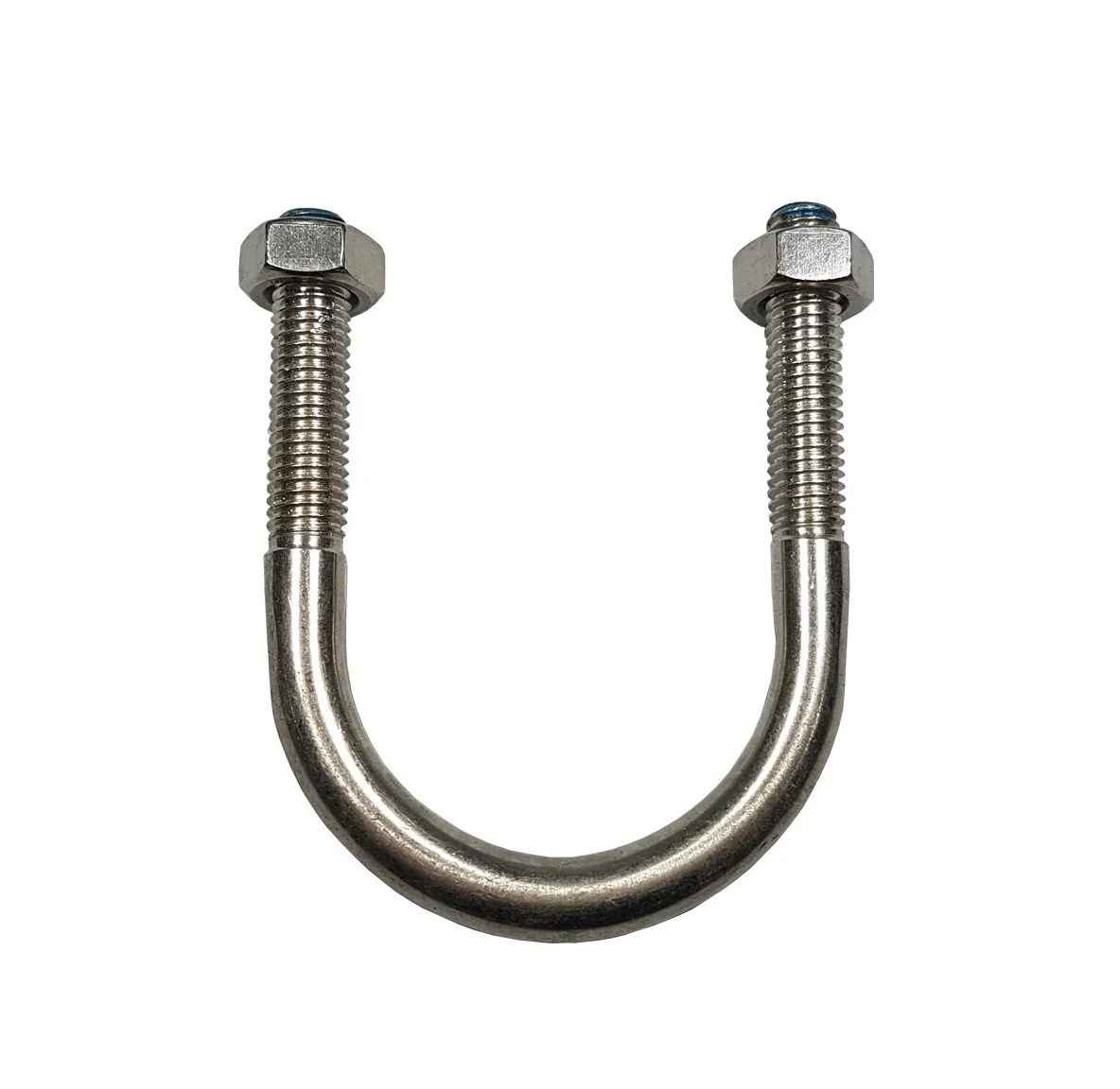 Cấu trúc đặc biệt của Cùm chữ u giúp cho việc lắp đặt