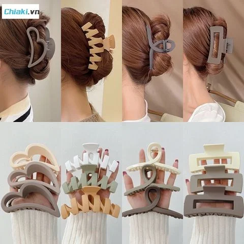 Hãy liên hệ với chúng tôi để tìm hiểu thêm về các loại Kẹp càng cua