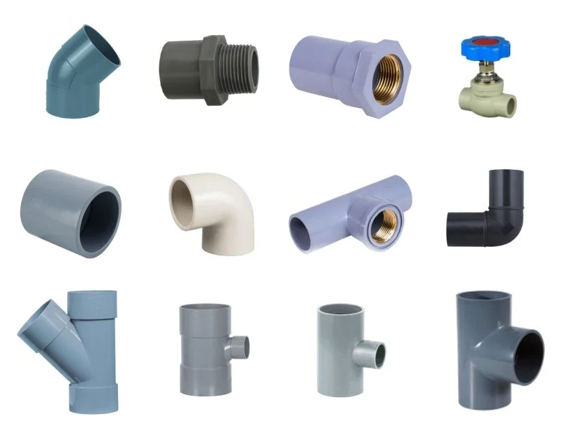 Việc sử dụng Dụng cụ nối ống đúng cách