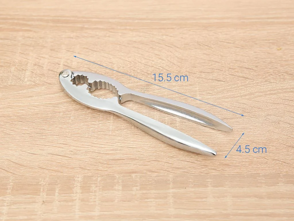 Chức năng chính của Kẹp càng cua là giữ cho các đoạn ống inox