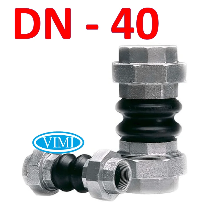 Đặc điểm kỹ thuật của Khớp nối mềm thường được thiết kế