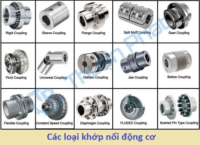 Hãy liên hệ với chúng tôi để tìm hiểu thêm về các loại Ống nối