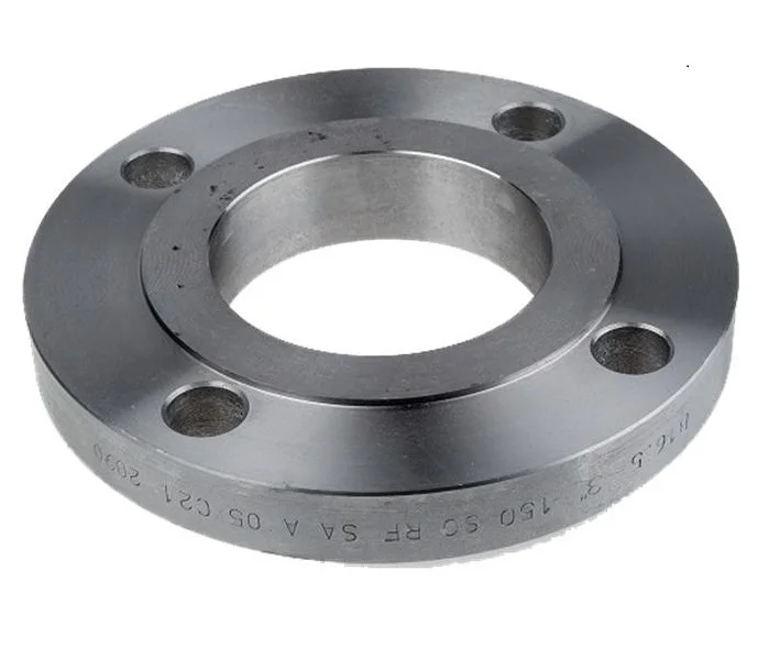 Khi sử dụng Mặt bích inox hàn