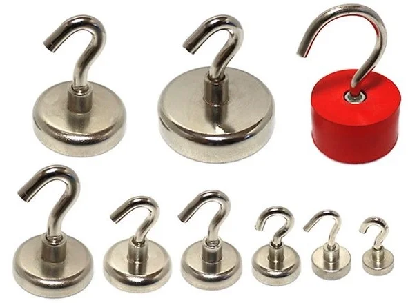 Móc ống còn có khả năng chống oxi hóa tốt