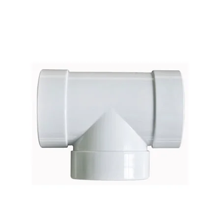 Việc sử dụng Ống nối inox chữ T giúp tăng tính linh hoạt trong việc điều chỉnh luồng chảy