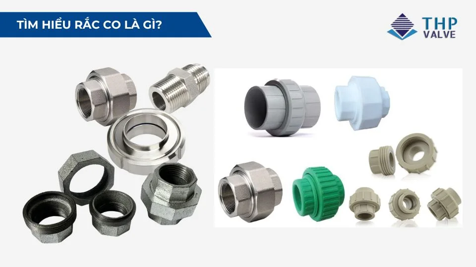Hãy liên hệ với chúng tôi để tìm hiểu thêm về các loại Rắc co