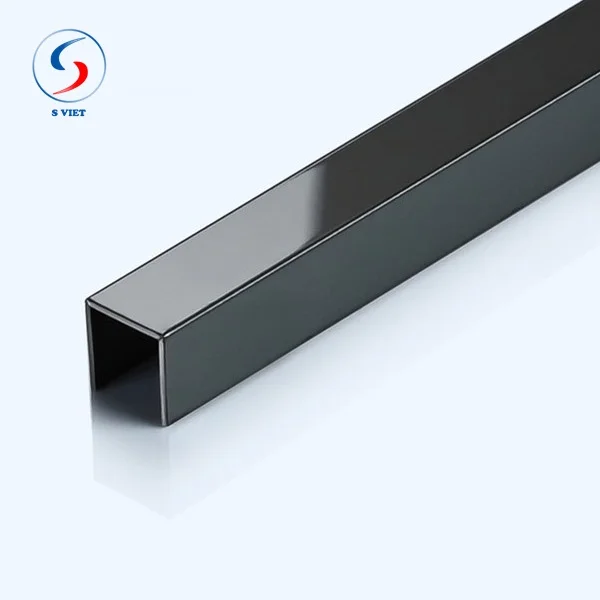 Inox 304 và 316 được sử dụng phổ biến