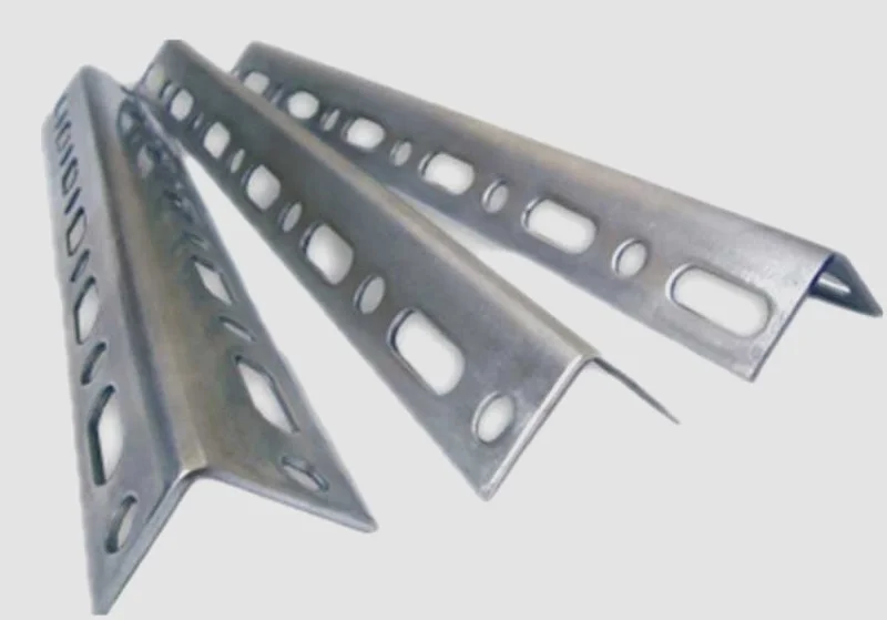 V lỗ inox được sản xuất từ chất liệu inox