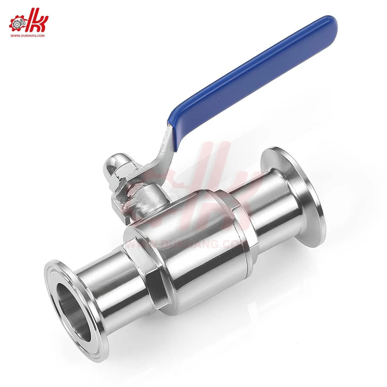 Nhờ vào đặc tính vệ sinh và hiệu suất hoạt động cao