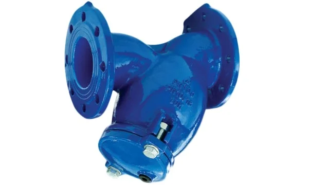 Chức năng chính của Y lọc inox DN80