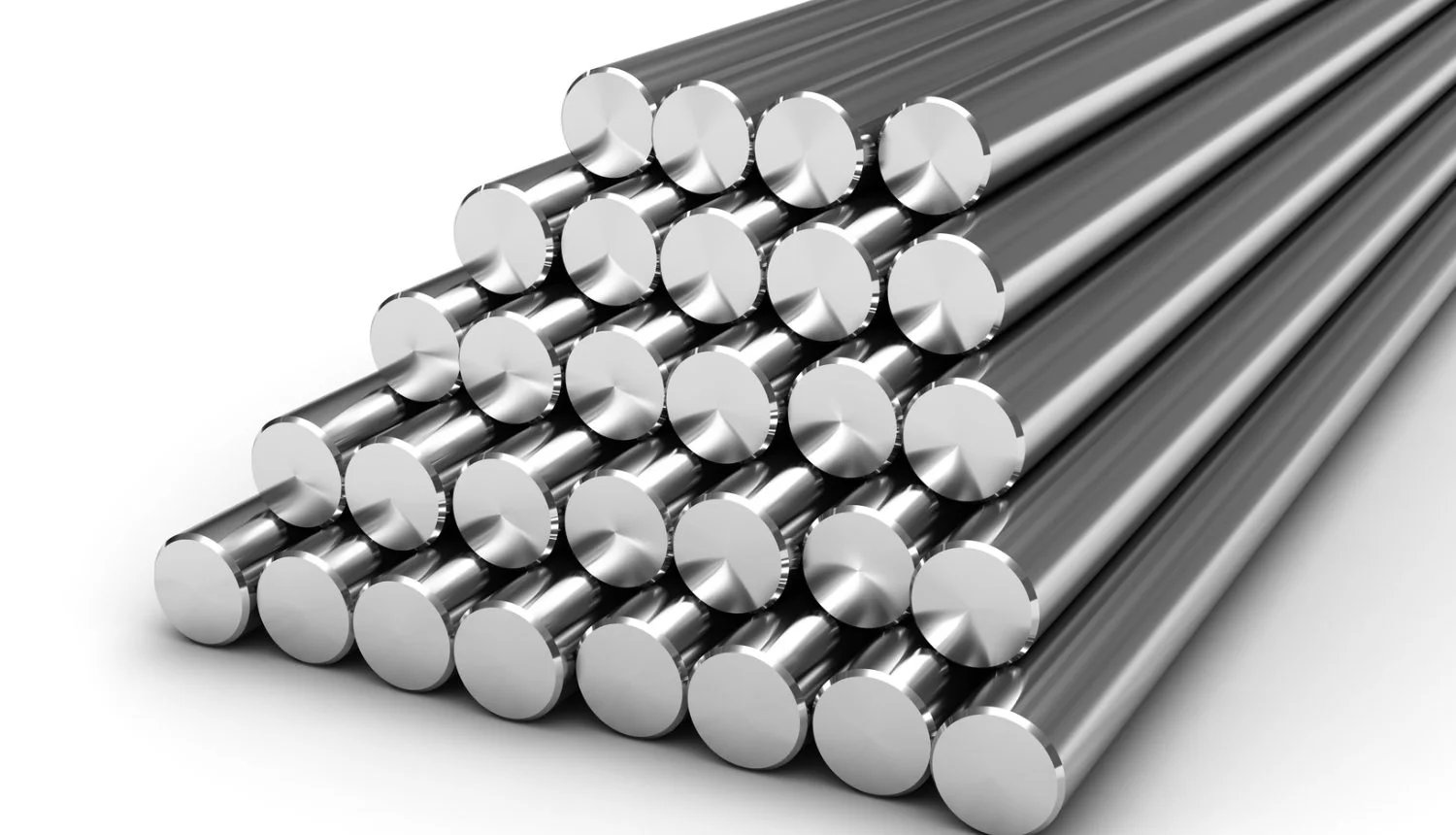 Các loại inox phổ biến