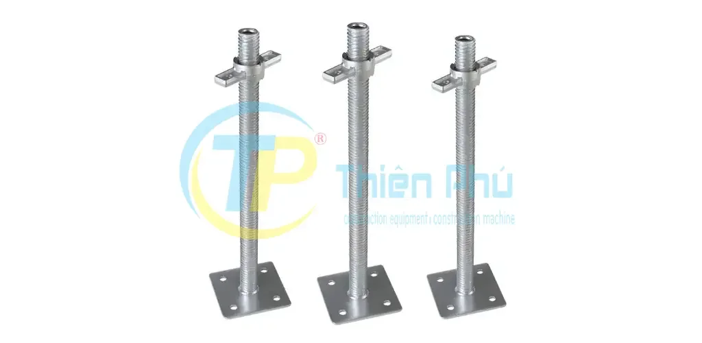 Hãy liên hệ với chúng tôi để tìm hiểu thêm về các loại Chân đế