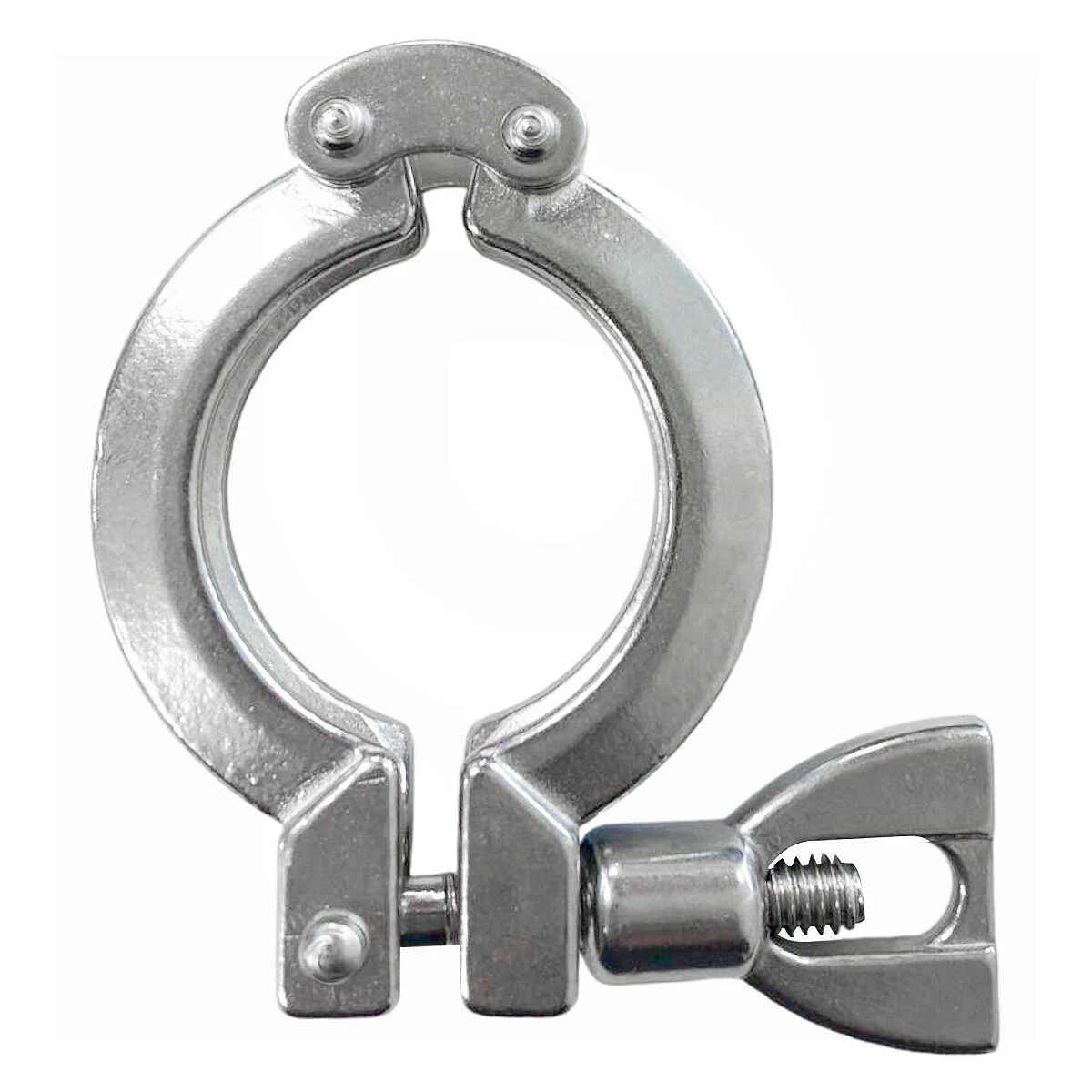 Hãy liên hệ với chúng tôi để tìm hiểu thêm về các loại Clamp 1 2