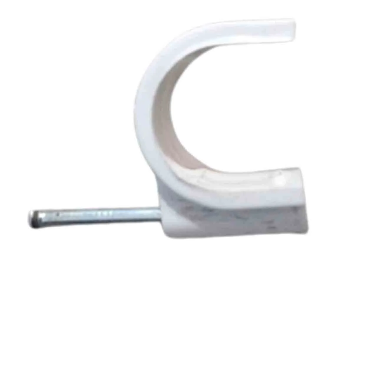Clamp inox 20mm 