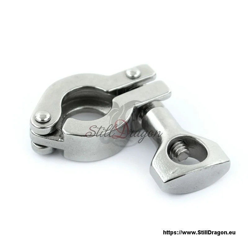 Clamp 3/4 inch