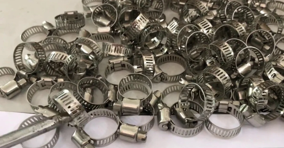 Inox 201,