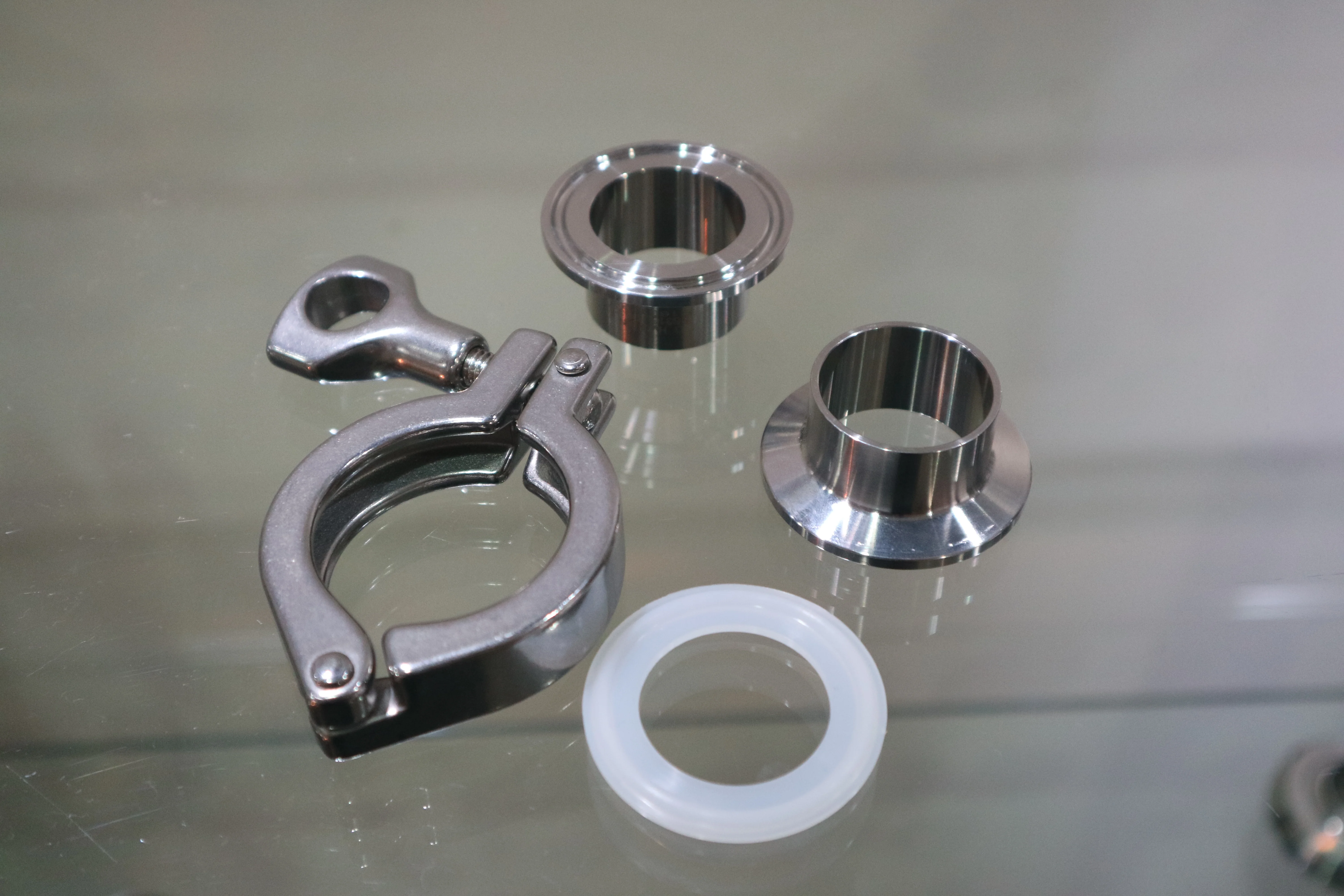 Kích thước của kẹp