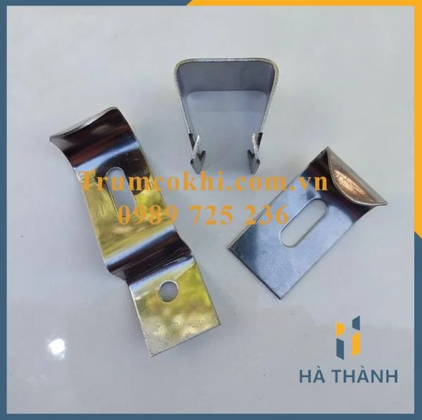 Inox là chất liệu lý tưởng