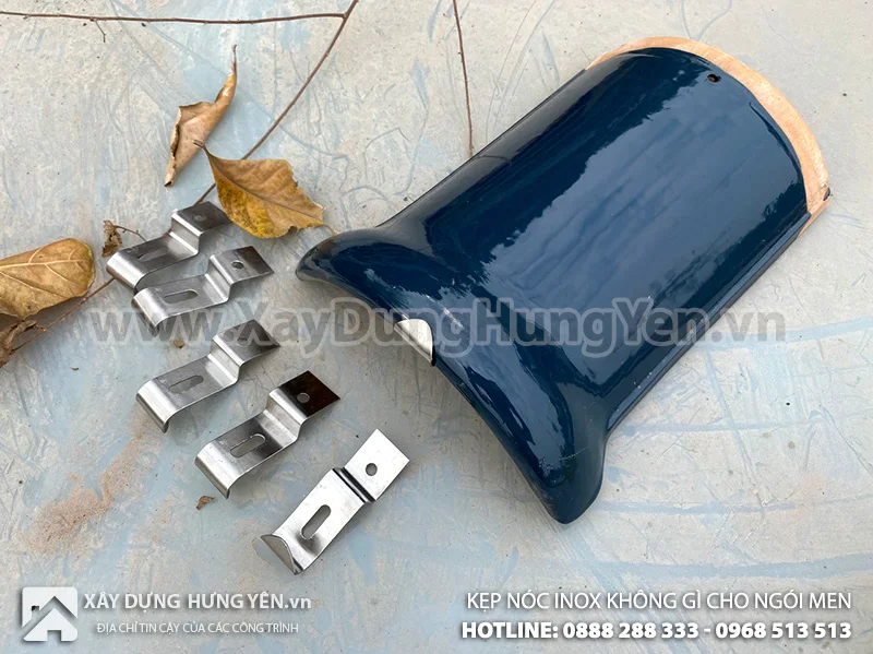 Hãy liên hệ với chúng tôi để tìm hiểu thêm về các loại Kẹp
