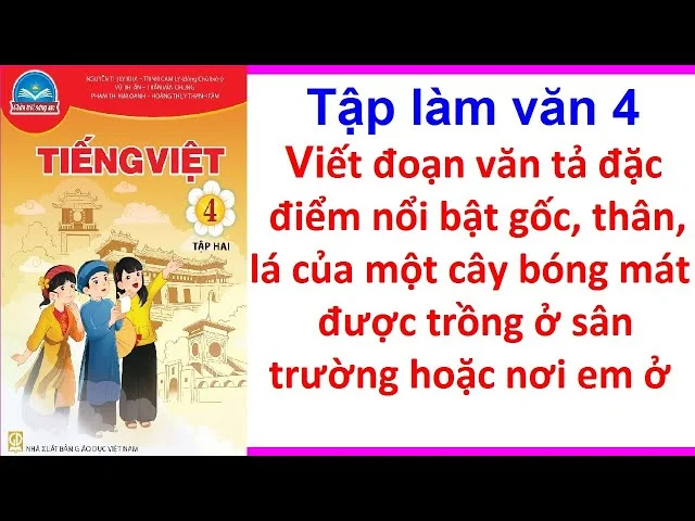 Một đặc điểm nổi bật của