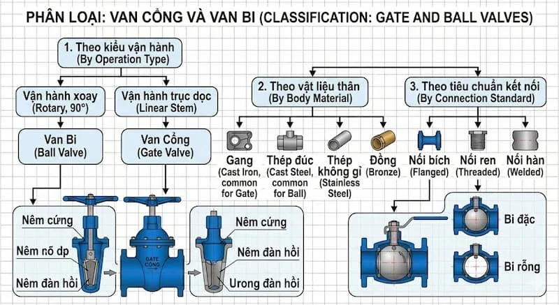 Phân loại