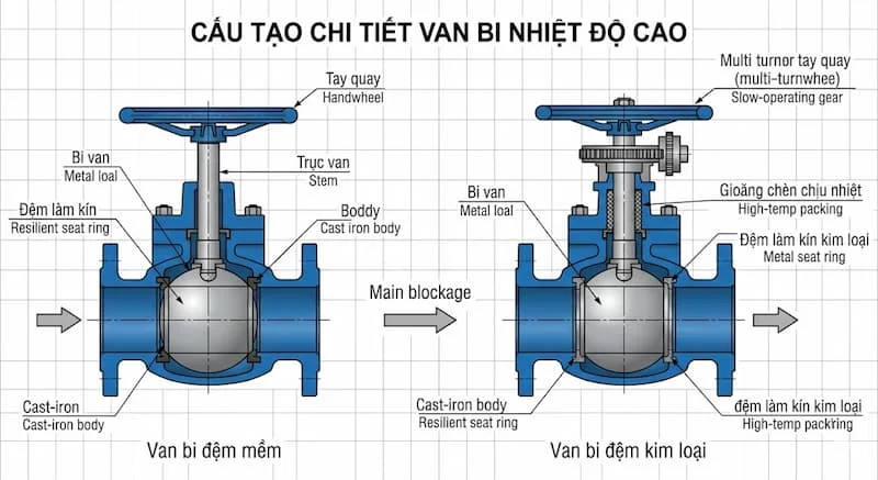 Cấu tạo