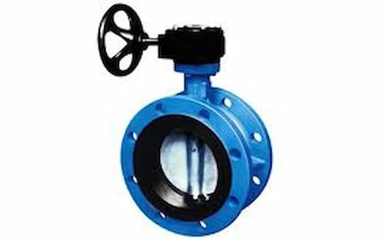 Cách chọn van bướm mặt bích đúng kỹ thuật