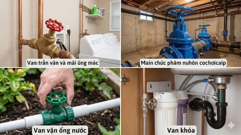 Ứng dụng