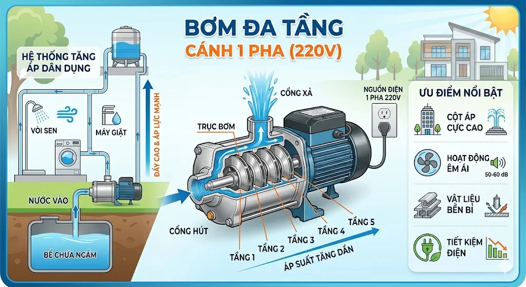 Cấu tạo và nguyên lý hoạt động
