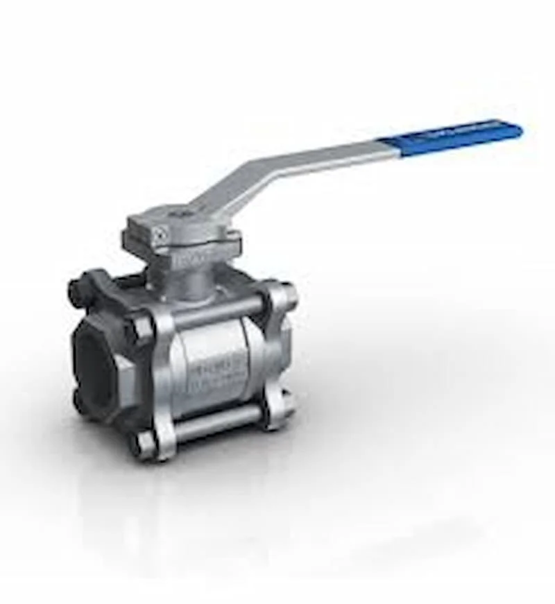 Nội dung chính trong Klinger valve catalog 