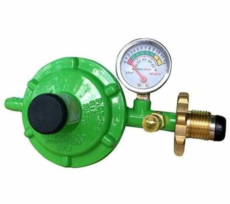Cách chọn van ga tự động đúng kỹ thuật