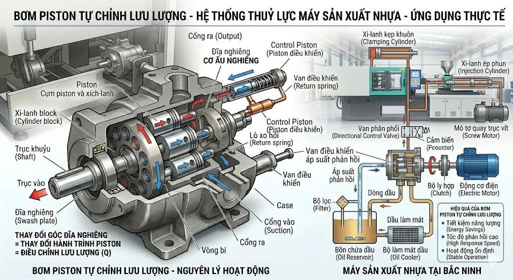 Thông số kỹ thuật cần quan tâm