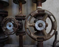 Thông số kỹ thuật van cầu hơi gang