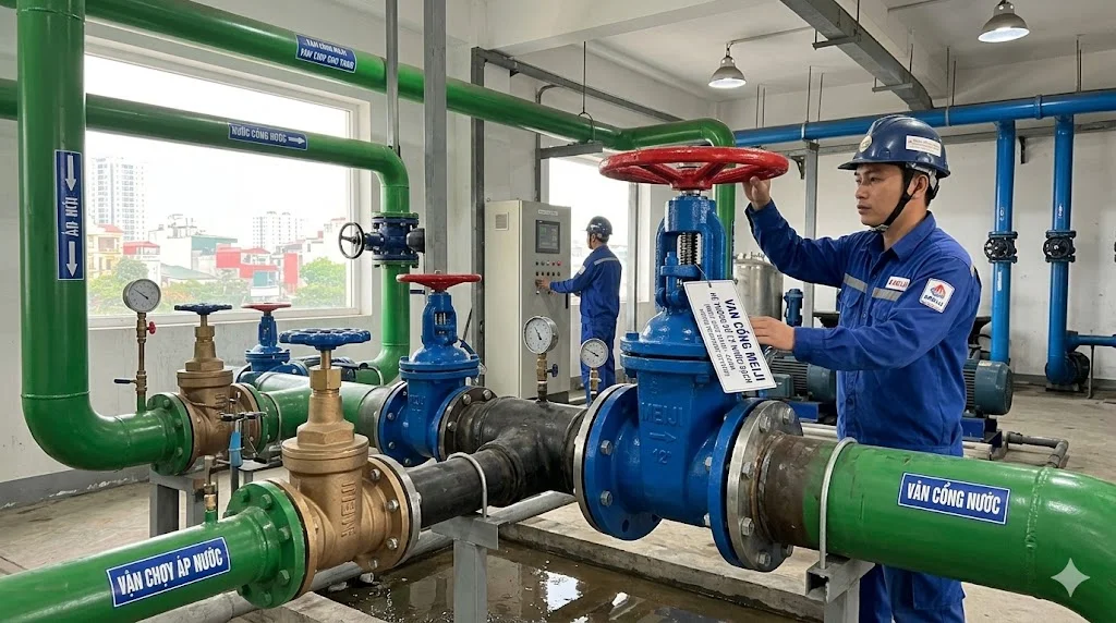 Cấu tạo và nguyên lý hoạt động