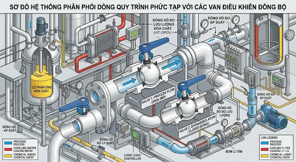 Cấu tạo và nguyên lý hoạt động