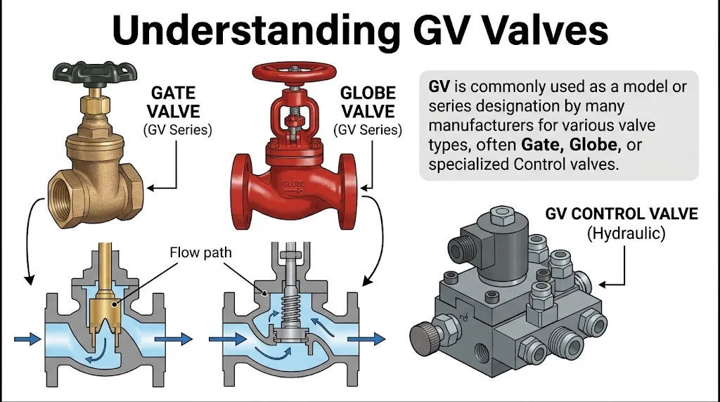 Lợi ích khi sử dụng Valve 1 2