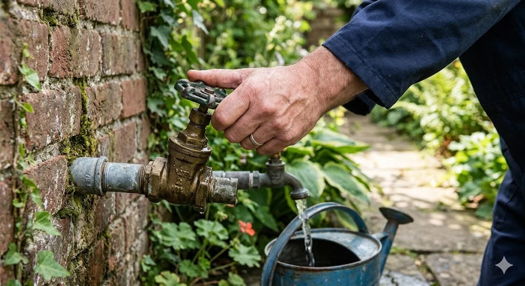 Khái niệm tay vặn van và đặc điểm nổi bật