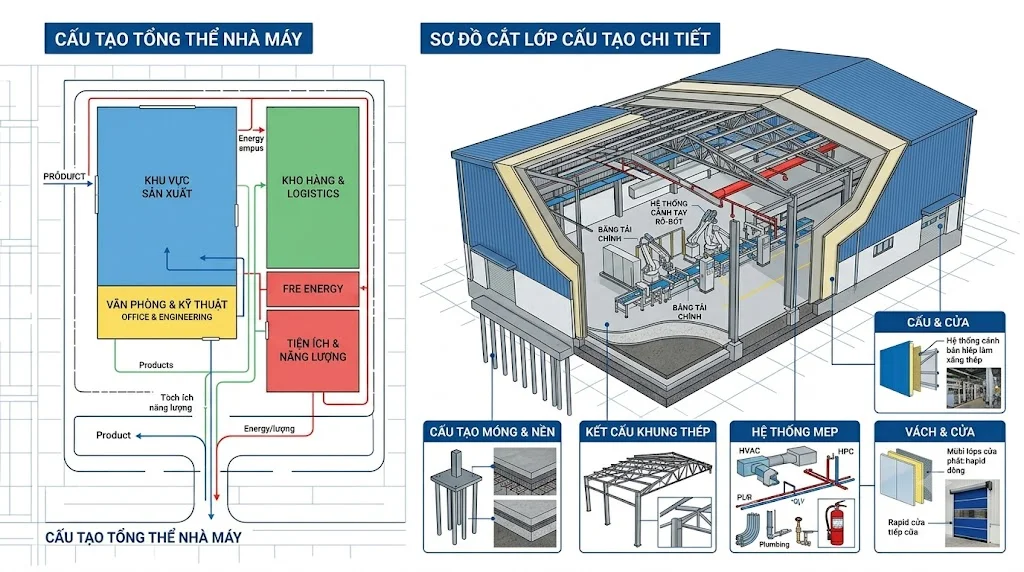 Các loại Van giảm thanh khí phổ biến