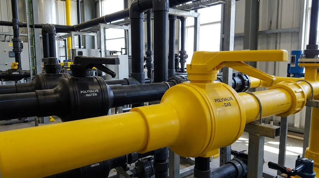 Poly Valve là gì?