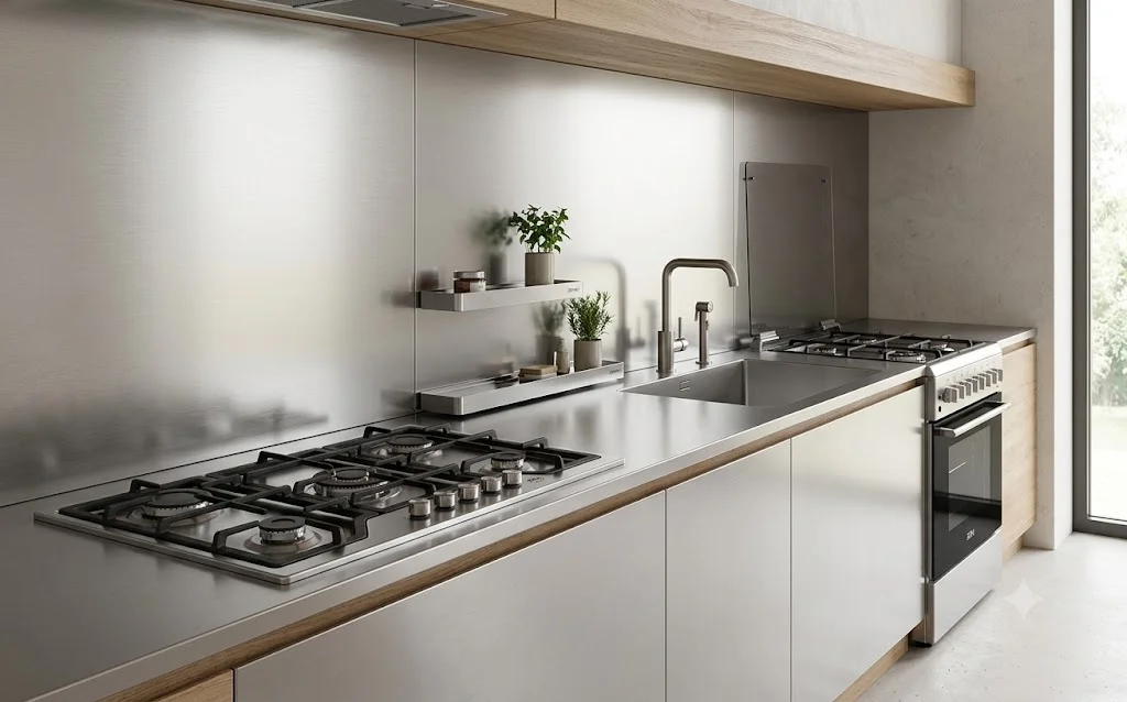Zen loại Inox là gì?