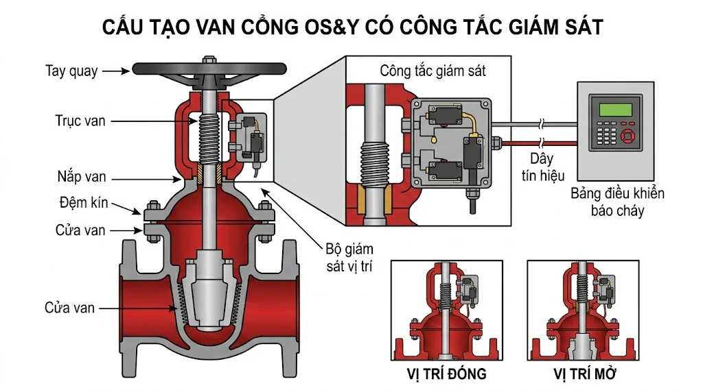 Nguyên lý hoạt động