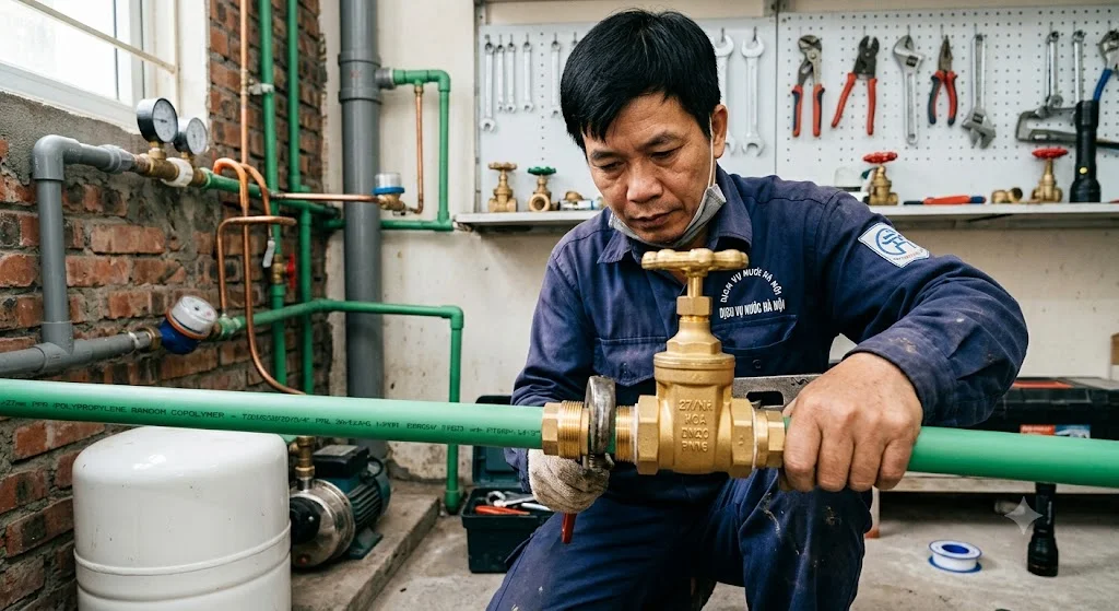 Van đồng 27 là gì?