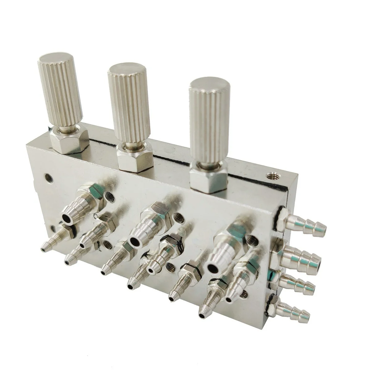 3 in 1 valve