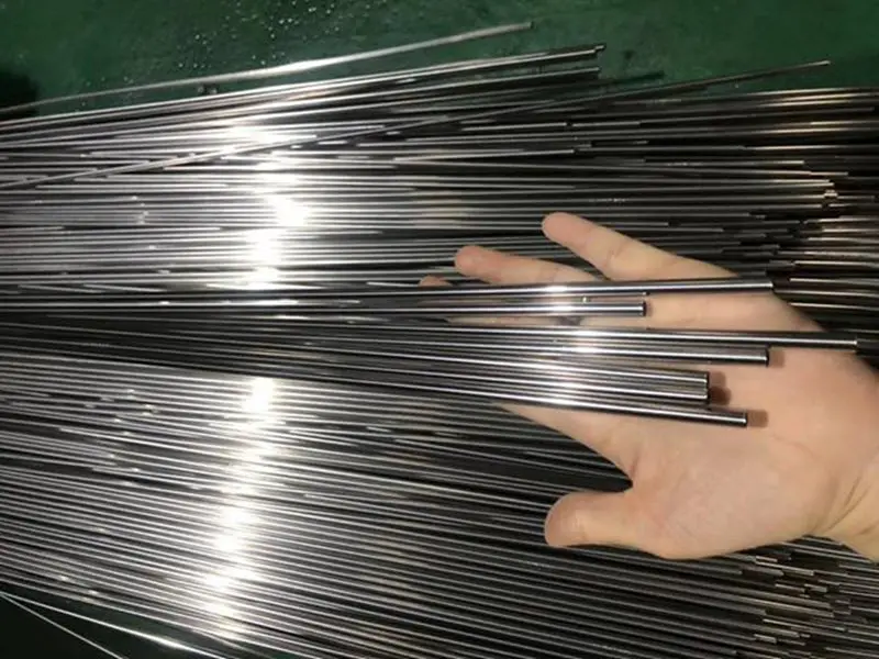 4 inox
