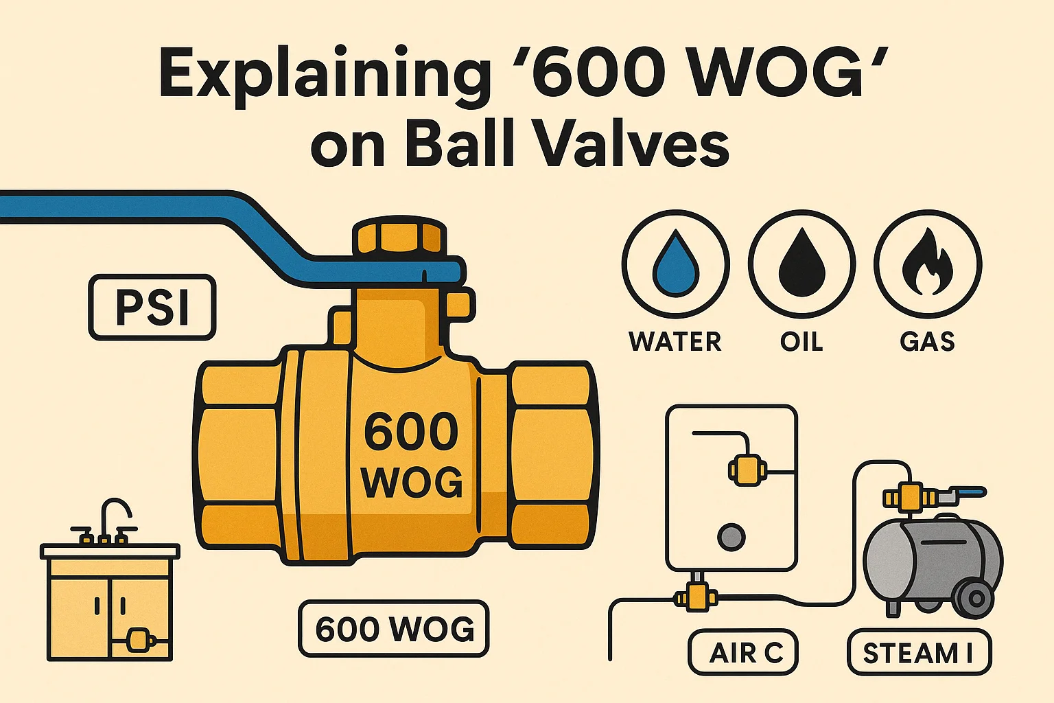 600 wog