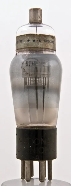 6D6 Valve