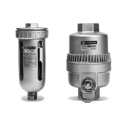 auto-drain-valve