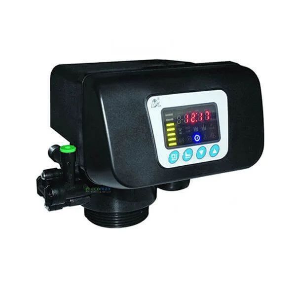 Auto Valve